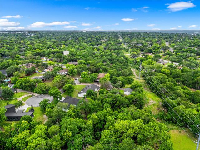 842 White Oak Drive, Woodway, TX 76712