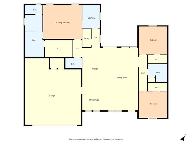 842 White Oak Drive, Woodway, TX 76712