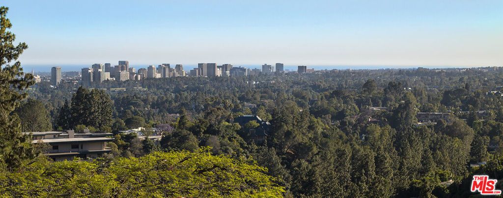 Image 40 of property listing at 1131 Miradero Road, Beverly Hills, CA 90210