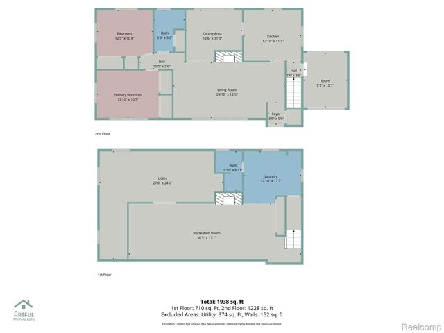 6006 Rosetta Street, Dearborn Heights, MI 48127