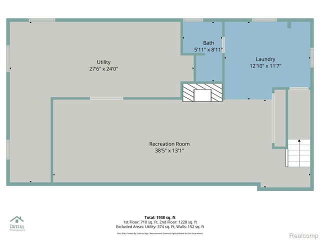 6006 Rosetta Street, Dearborn Heights, MI 48127