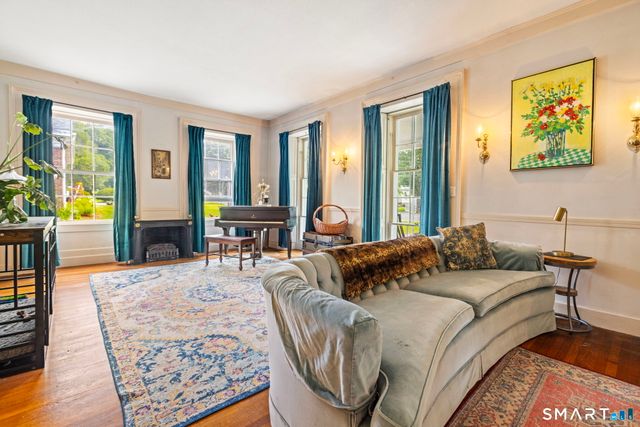 31 Canterbury Road, Brooklyn, CT 06234