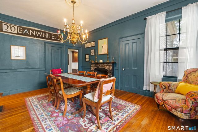 31 Canterbury Road, Brooklyn, CT 06234