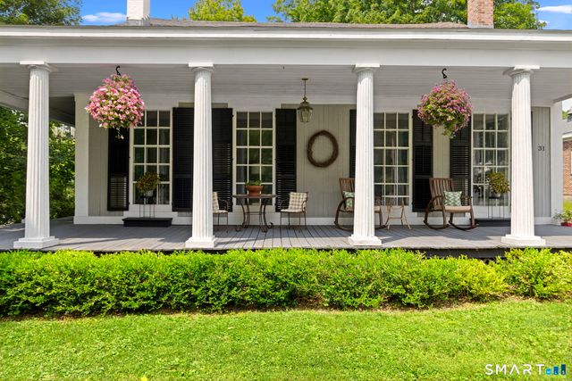 31 Canterbury Road, Brooklyn, CT 06234