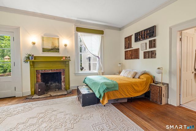 31 Canterbury Road, Brooklyn, CT 06234