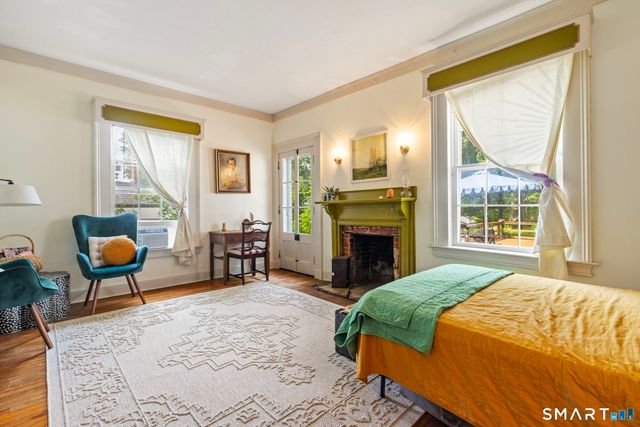 31 Canterbury Road, Brooklyn, CT 06234