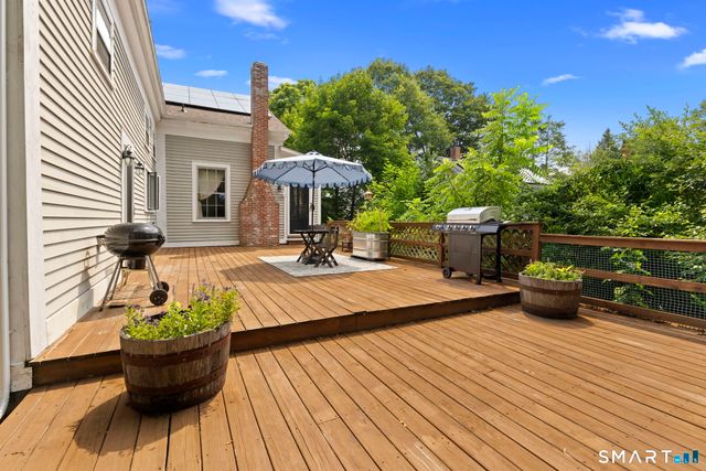 31 Canterbury Road, Brooklyn, CT 06234