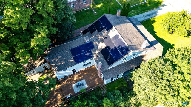 31 Canterbury Road, Brooklyn, CT 06234