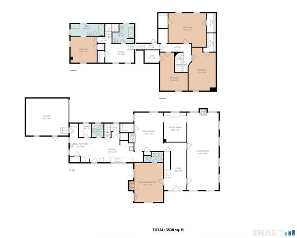 31 Canterbury Road, Brooklyn, CT 06234