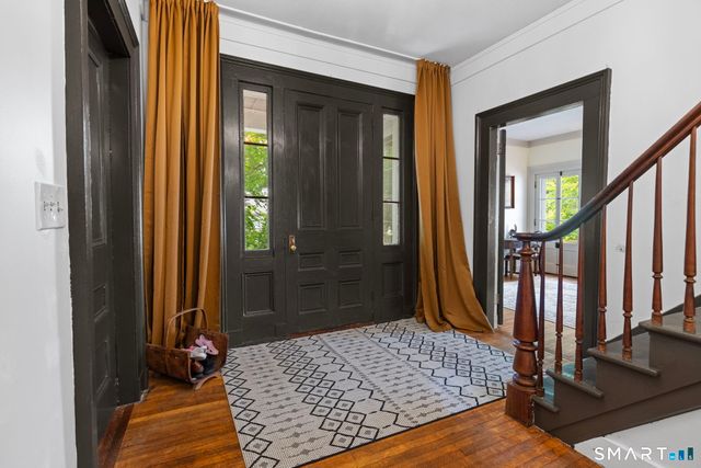 31 Canterbury Road, Brooklyn, CT 06234