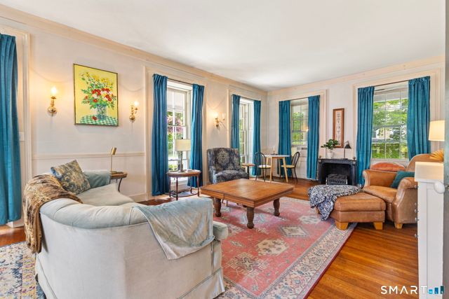 31 Canterbury Road, Brooklyn, CT 06234