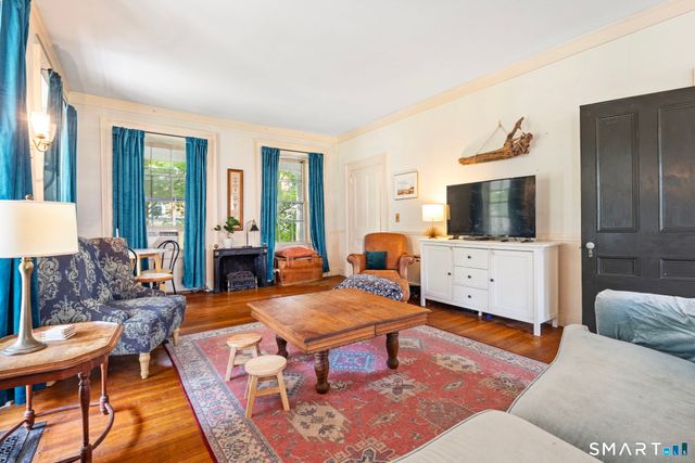 31 Canterbury Road, Brooklyn, CT 06234