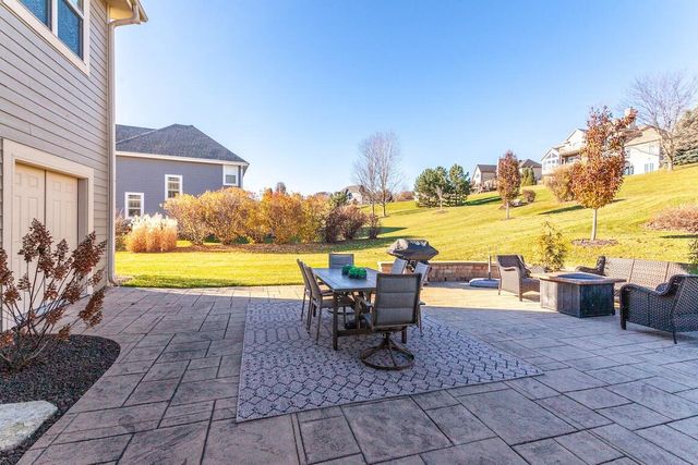 739 Stepping Stone WAY, Pewaukee, WI 53072