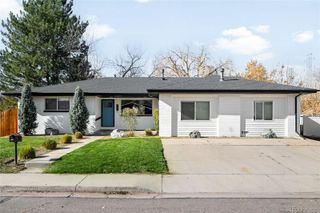 777 S Krameria Street, Denver, CO 80224