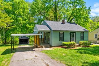 165 Liberty Pkwy, Clarksville, TN 37040