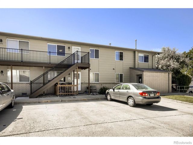 2003 Terry Street 105, Longmont, CO 80501