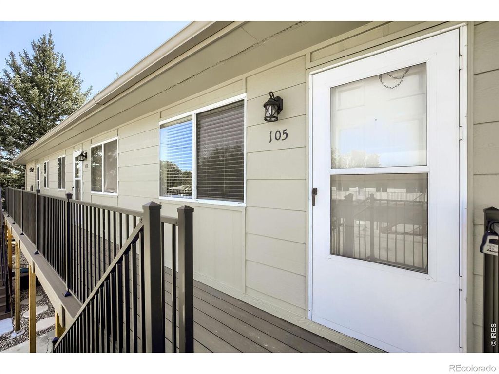 2003 Terry Street 105, Longmont, CO 80501