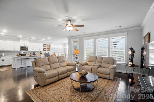 4117 Spring Cove Way, Belmont, NC 28012