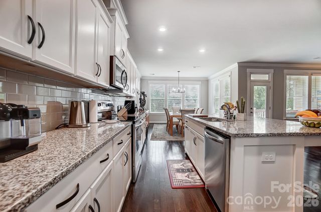 4117 Spring Cove Way, Belmont, NC 28012