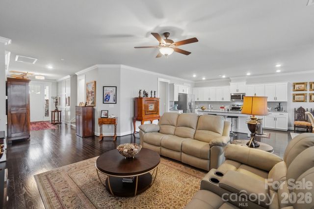 4117 Spring Cove Way, Belmont, NC 28012