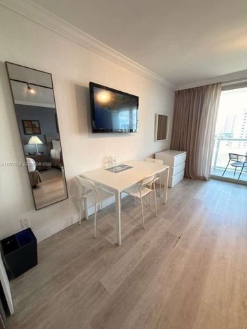 19201 Collins Avenue 933, Sunny Isles Beach, FL 33160