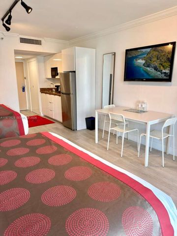 19201 Collins Avenue 933, Sunny Isles Beach, FL 33160