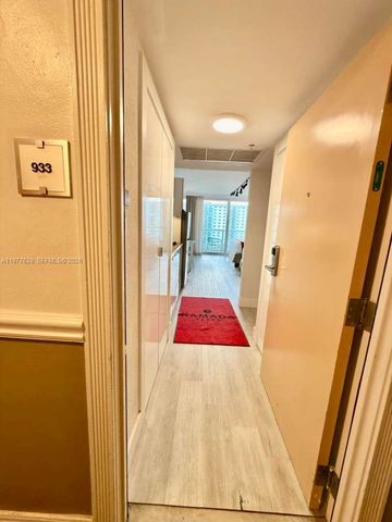 19201 Collins Avenue 933, Sunny Isles Beach, FL 33160