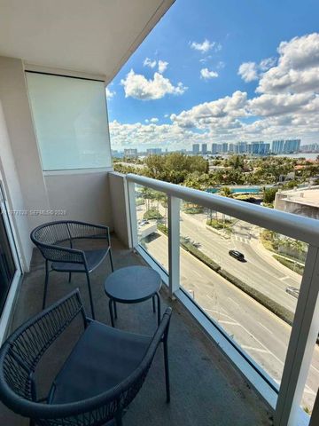 19201 Collins Avenue 933, Sunny Isles Beach, FL 33160