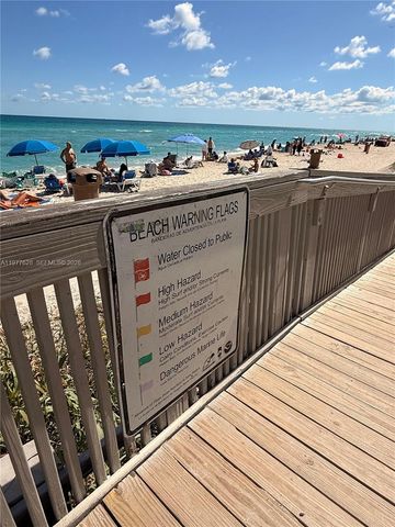 19201 Collins Avenue 933, Sunny Isles Beach, FL 33160