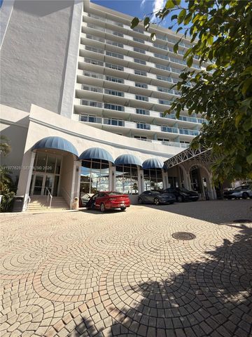 19201 Collins Avenue 933, Sunny Isles Beach, FL 33160