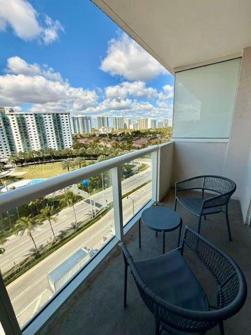 19201 Collins Avenue 933, Sunny Isles Beach, FL 33160