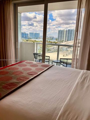 19201 Collins Avenue 933, Sunny Isles Beach, FL 33160