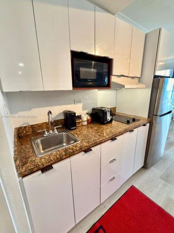 19201 Collins Avenue 933, Sunny Isles Beach, FL 33160