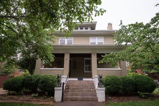 1810 Windsor AVE, Roanoke, VA 24015