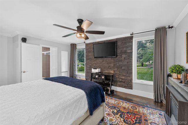 4860 Bluebush Road, Monroe, MI 48162