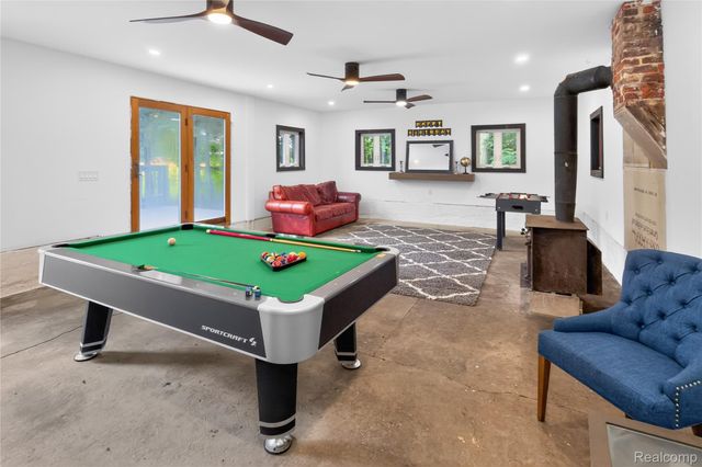 4860 Bluebush Road, Monroe, MI 48162