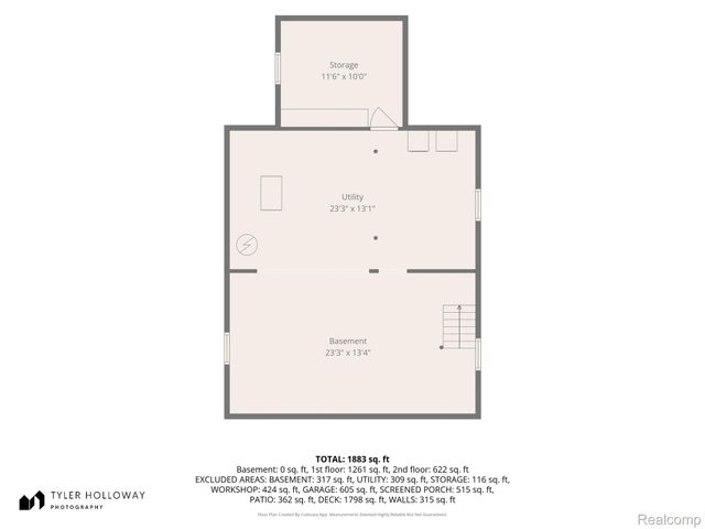 4860 Bluebush Road, Monroe, MI 48162