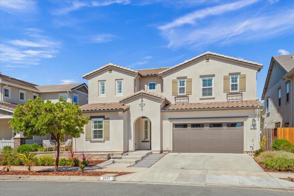 7171 Spumante Court, Gilroy, CA 95020