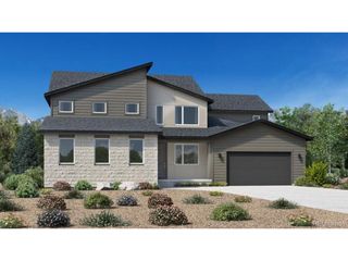 5528 Renbarger St, Castle Rock, CO 80104