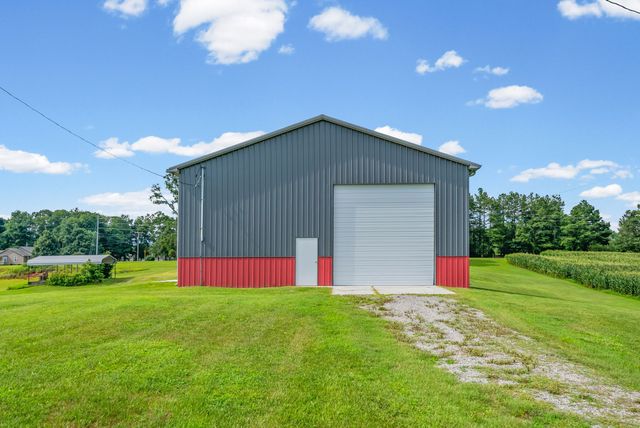 3350 Kirkwood Rd, Clarksville, TN 37043
