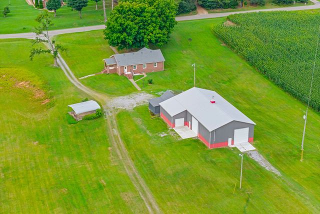 3350 Kirkwood Rd, Clarksville, TN 37043