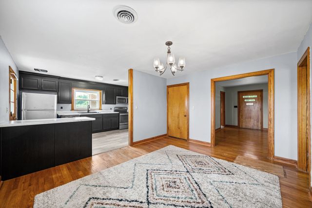 3350 Kirkwood Rd, Clarksville, TN 37043