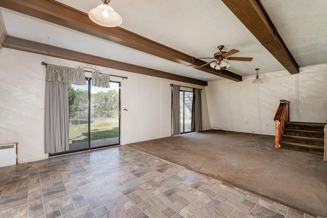 950 Maxwell Street, Buffalo Gap, TX 79508