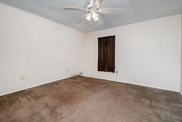 950 Maxwell Street, Buffalo Gap, TX 79508