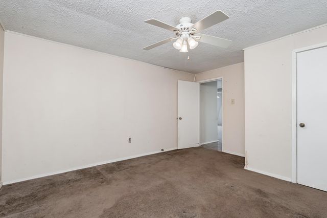 950 Maxwell Street, Buffalo Gap, TX 79508