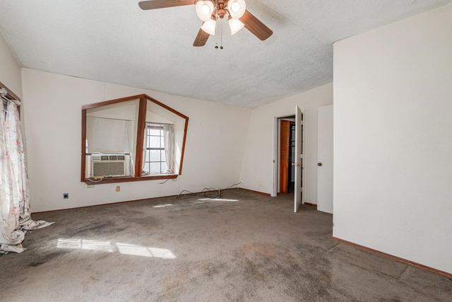 950 Maxwell Street, Buffalo Gap, TX 79508