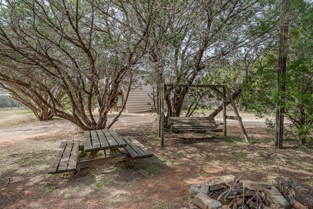 950 Maxwell Street, Buffalo Gap, TX 79508