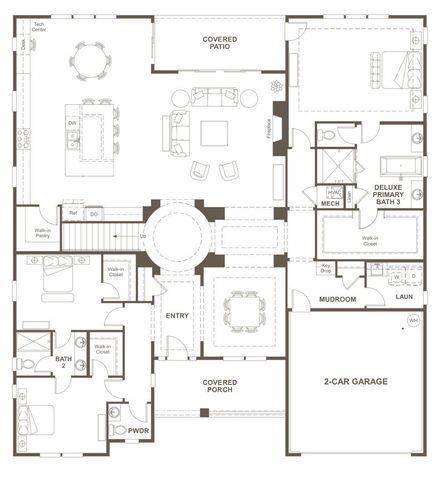 1935 Harmony Road, Spring Hill, TN 37174