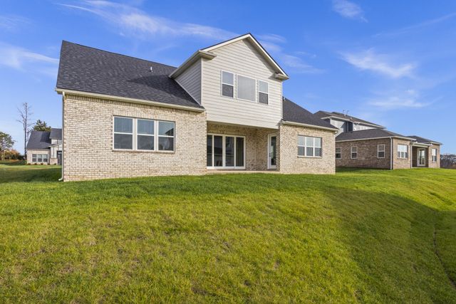 1935 Harmony Road, Spring Hill, TN 37174