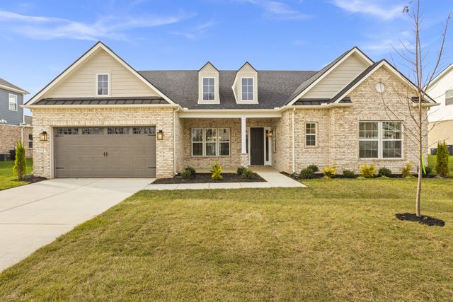 1935 Harmony Road, Spring Hill, TN 37174